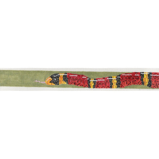Milk Snake Belt