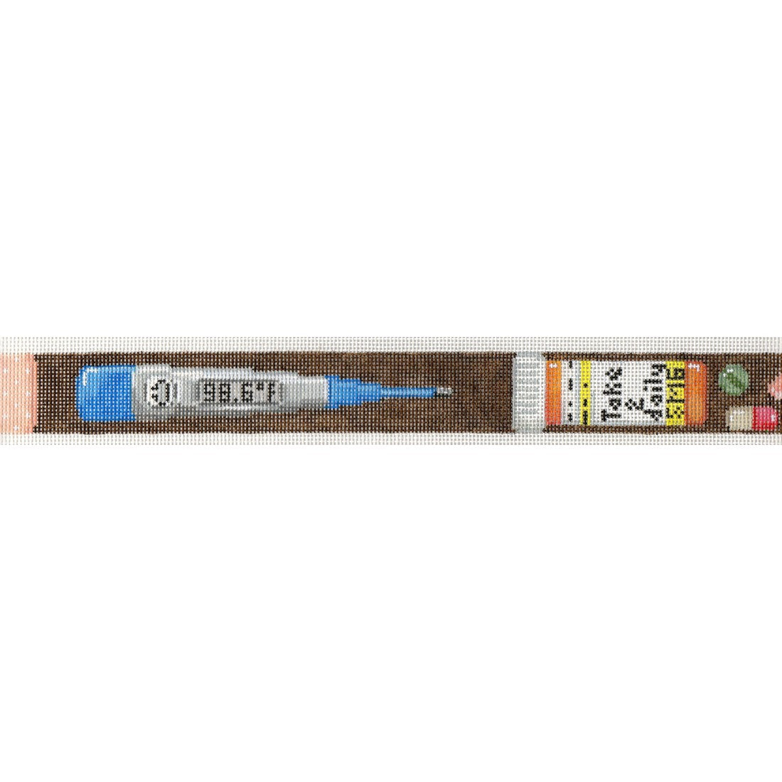 Medical Supplies Belt