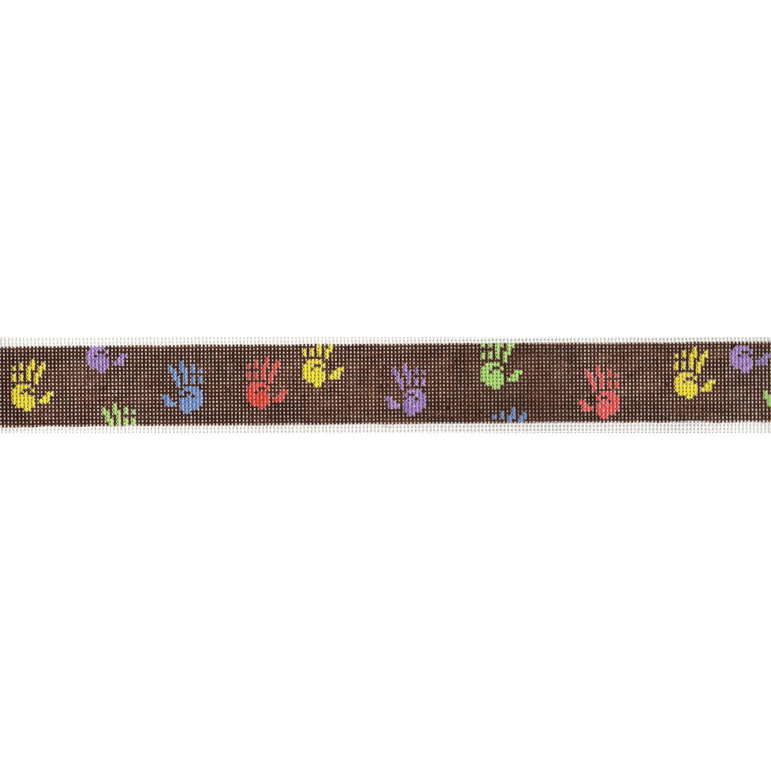 Gimme 5 Handprint Belt