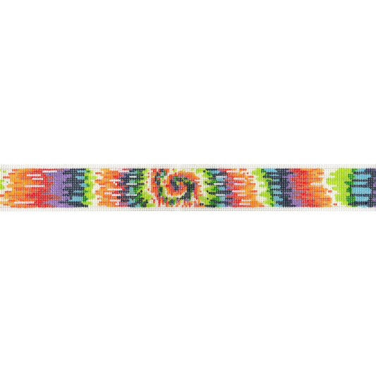Tie-dye Belt