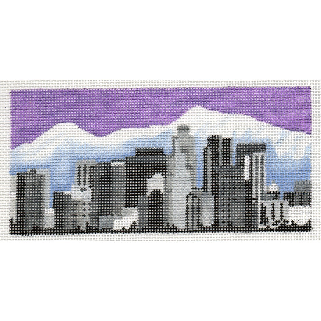 Black/White Los Angeles