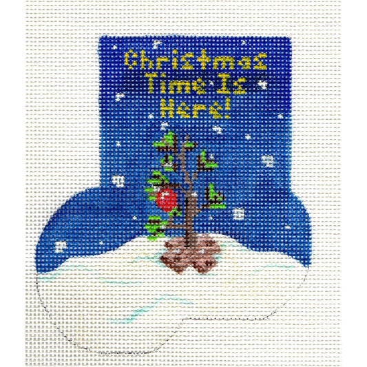 Christmas Time is Here