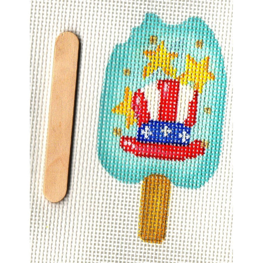 July Popsicle