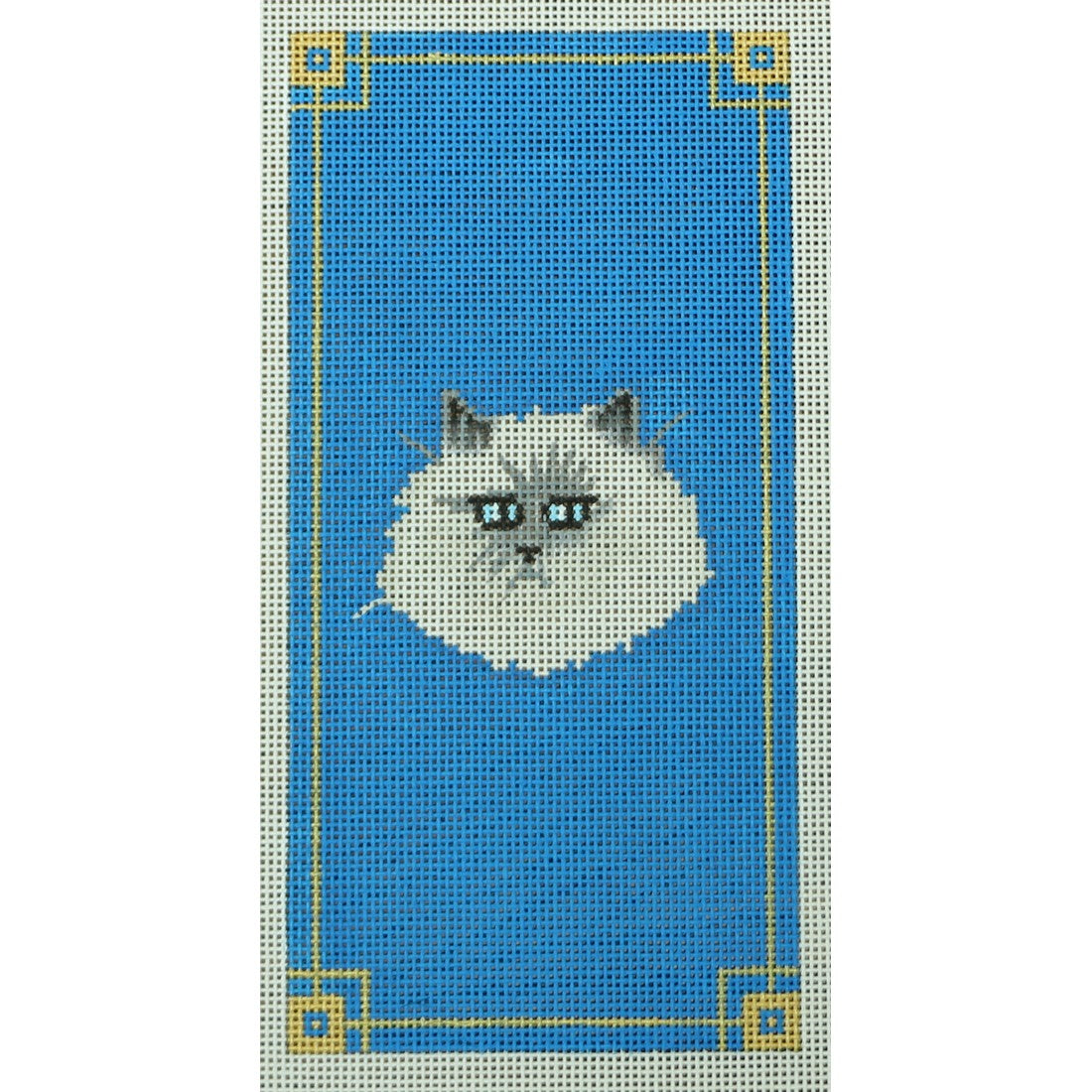 Birman Eyeglass Case
