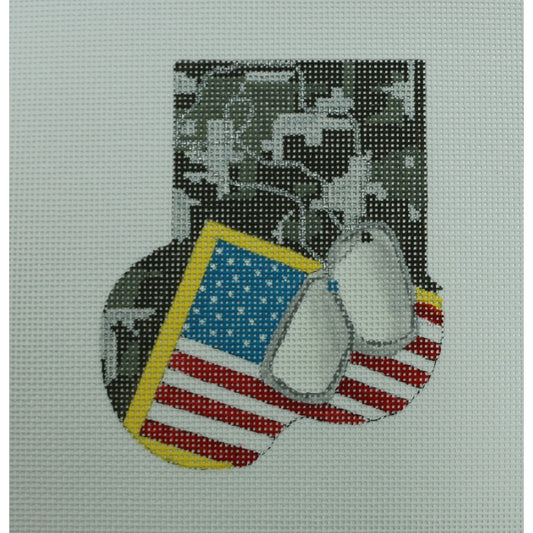 Military Minisock