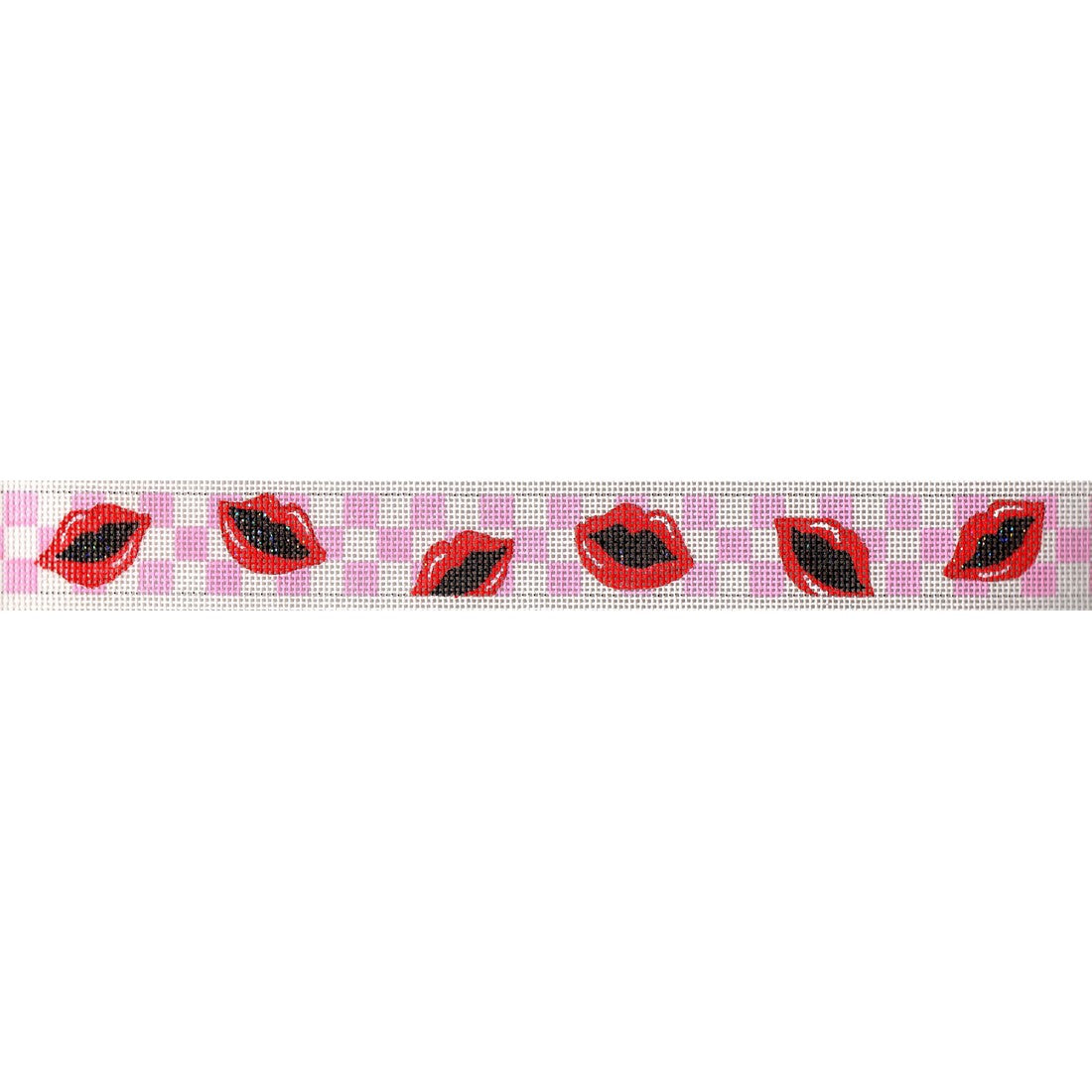 LIp Smacker Dog Collar