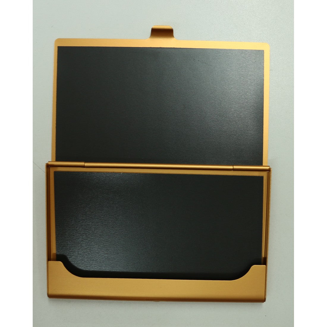 Needle Case, Gold