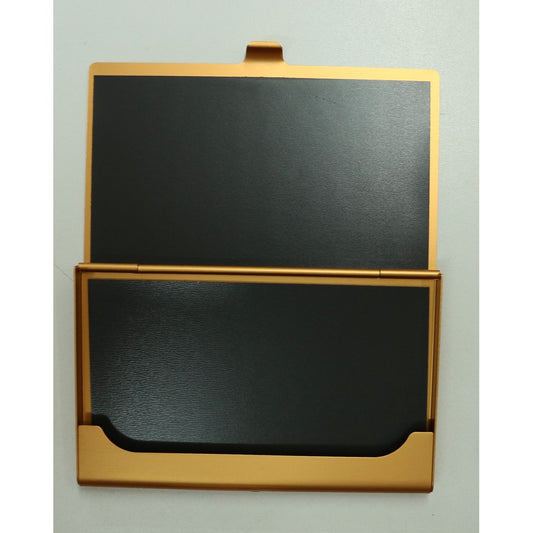 Needle Case, Gold