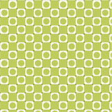 Lime/Black Chevron Star