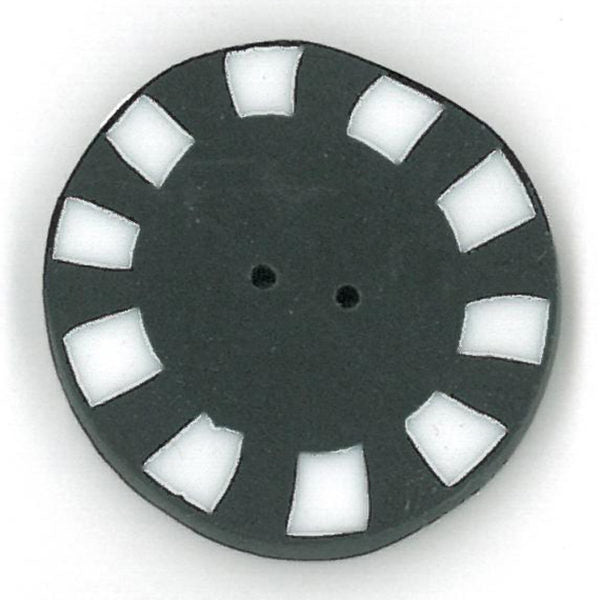 KP Kolors Large Black KP1000.LB