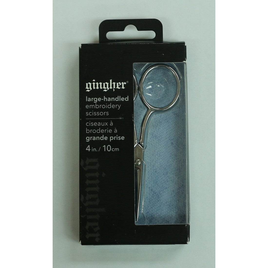 Gingher Large-Handled Scissors