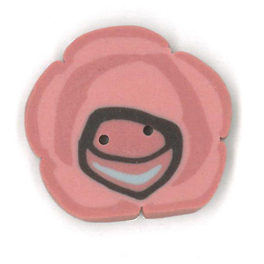 Large Rose Cottage Rose NH1031.L