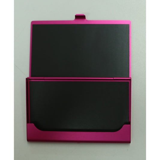 Needle Case, Pink Bow