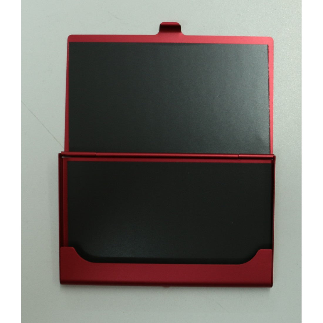 Needle Case, Red