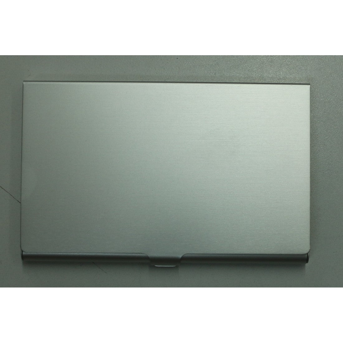 Needle Case, Silver