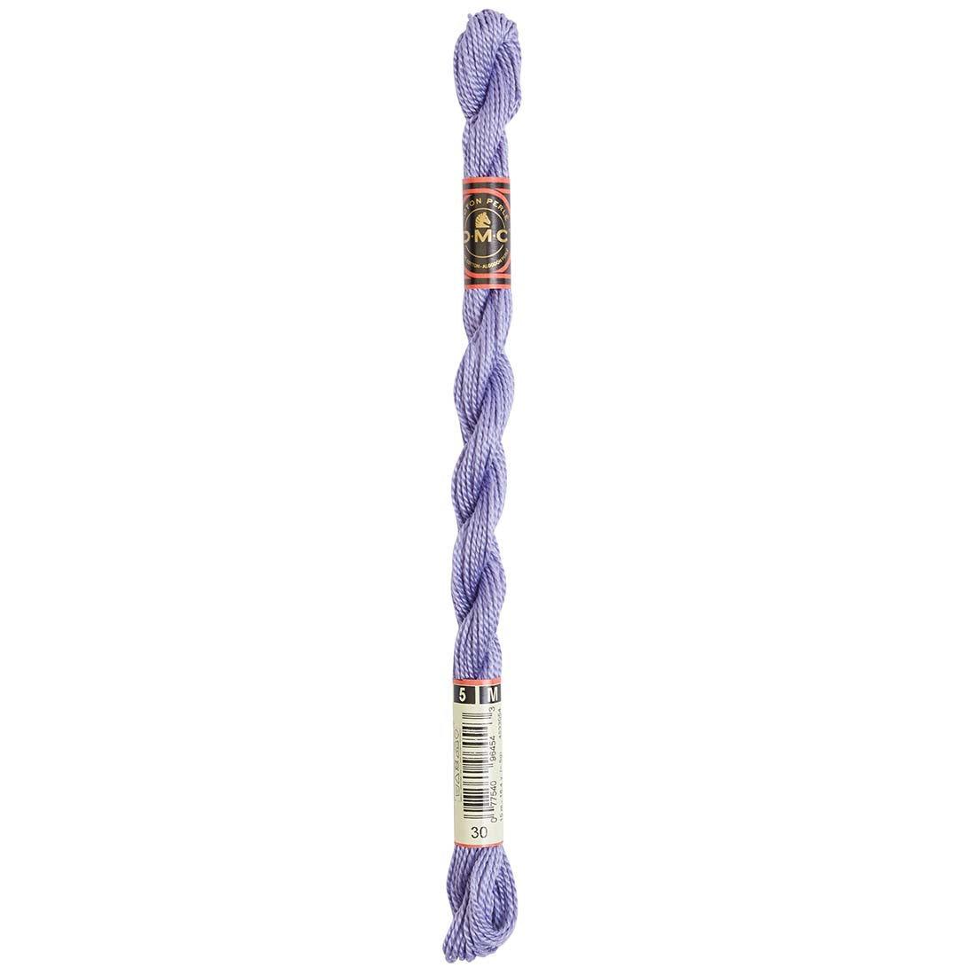 DMC Perle 5 - Group 1