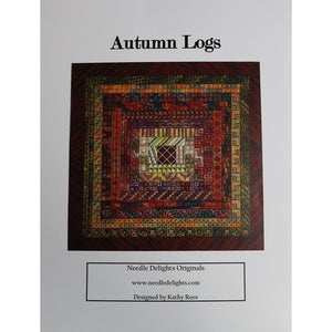 Autumn Logs