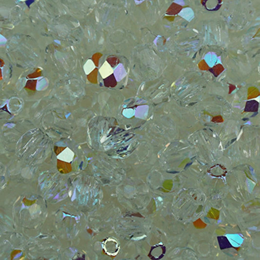 BDS-FP201 Crystal Boho Beads