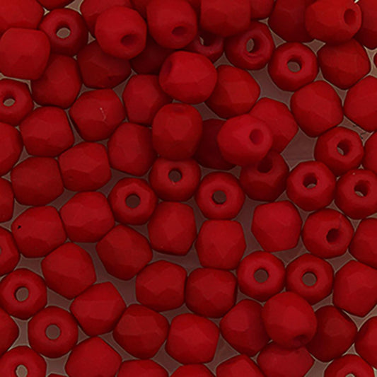 BDS-FP901 Hot Tamale Boho Beads