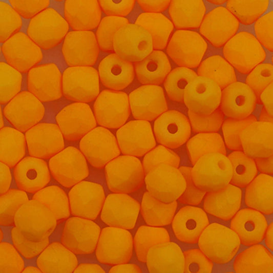 BDS-FP902 Mango Tango Boho Beads