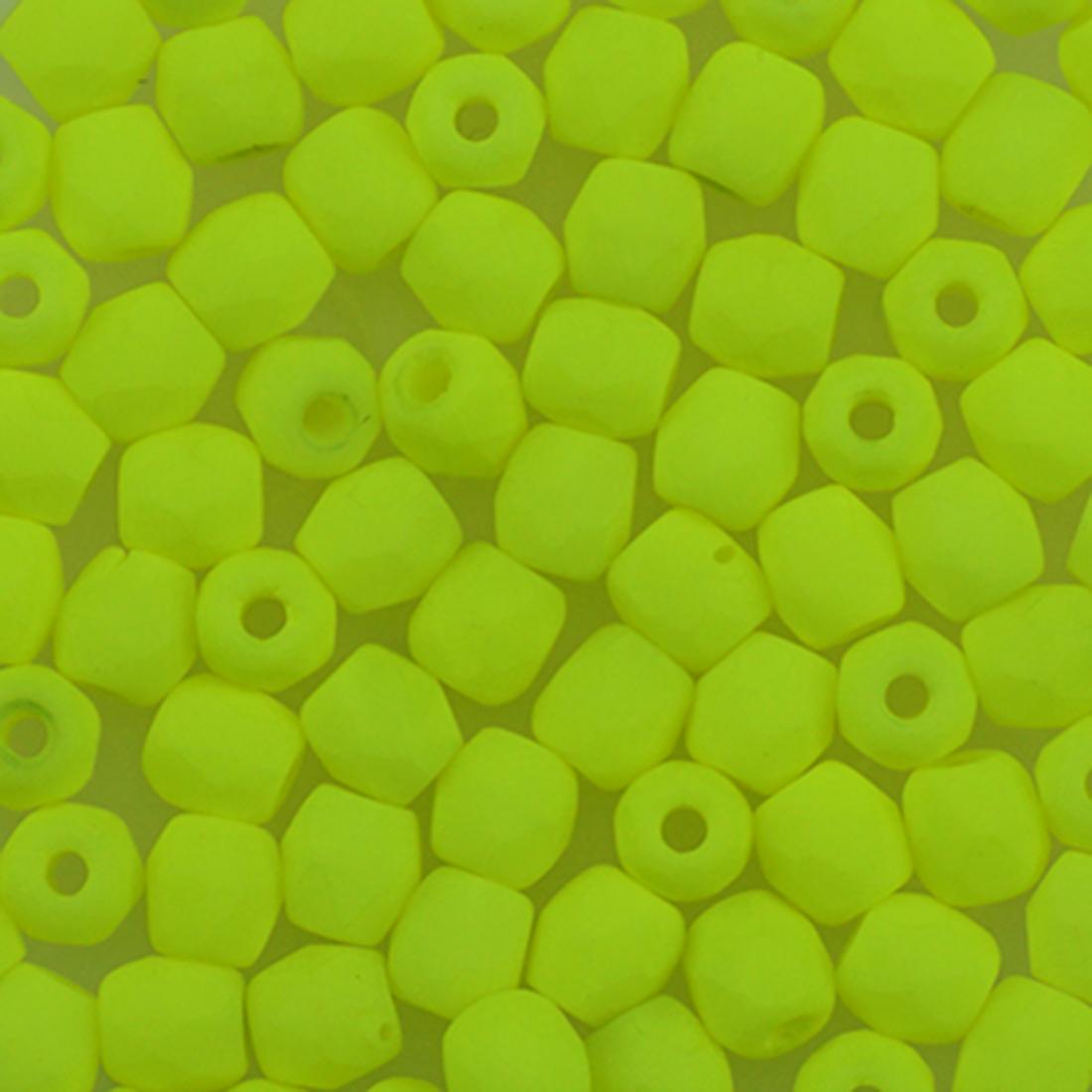 BDS-FP904 Citrus Boho Beads