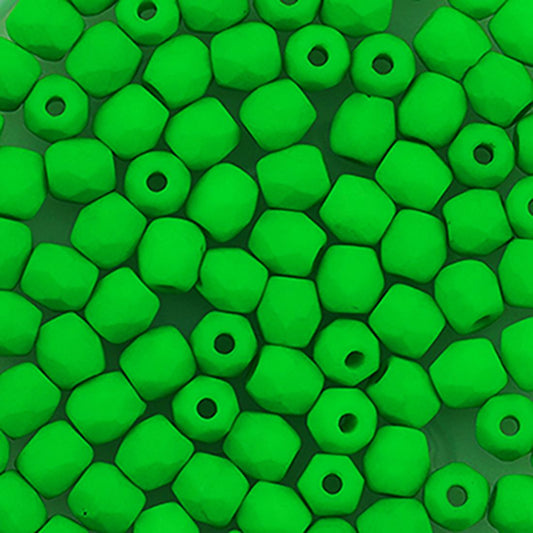 BDS-FP906 Parakeet Boho Beads