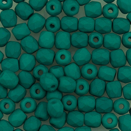 BDS-FP909 Tropical Rain Boho Beads