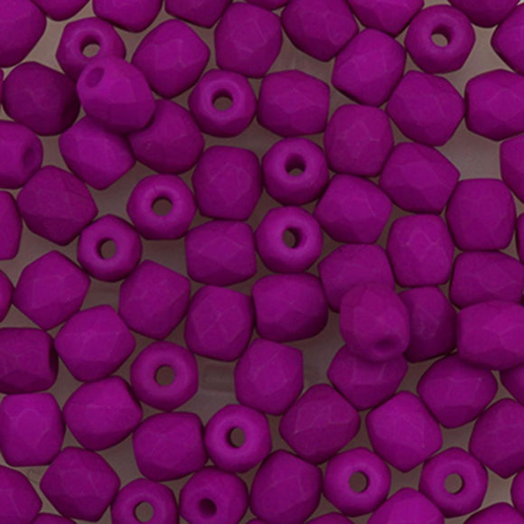 BDS-FP912 Ultra Violet Boho Beads