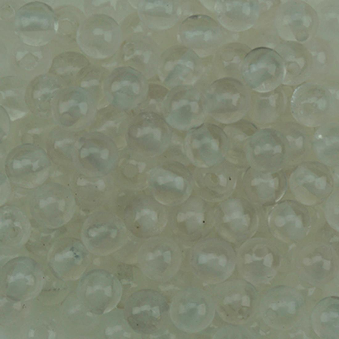 BDS-GS102 Quartz Gemstone Beads 3mm