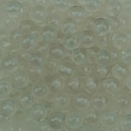 BDS-GS102 Quartz Gemstone Beads 3mm