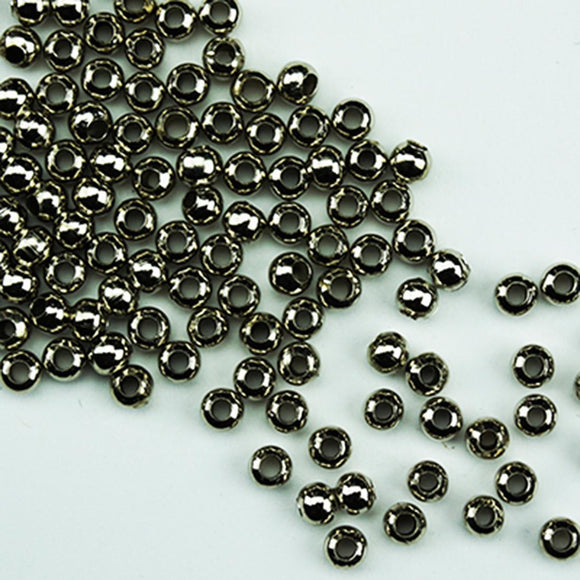 BDS-MA009 Metal Beads 3mm