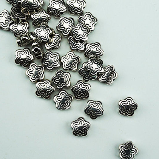 BDS-MA014 Star Flower