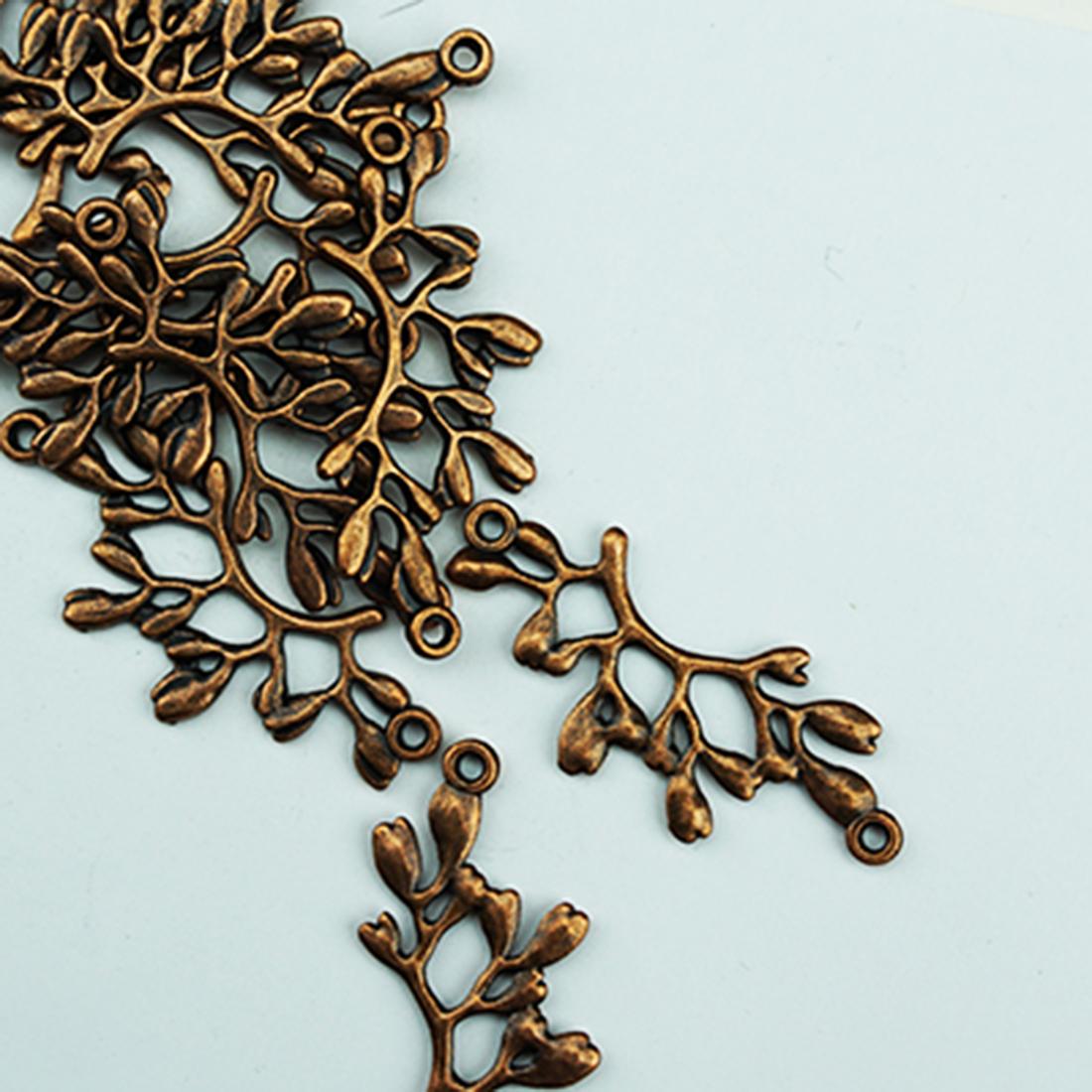 BDS-MA030 Copper Branch