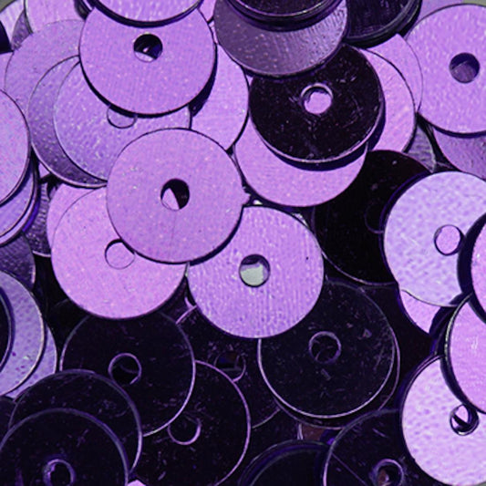 BDS-SQ123 Purple Sequins