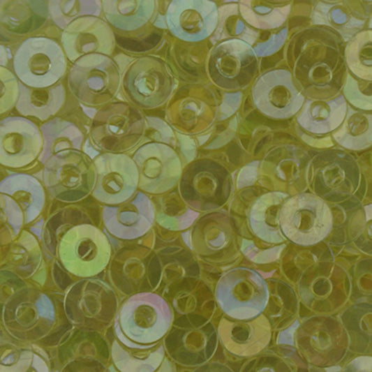 BDS-SQ226 Lemon Sequins