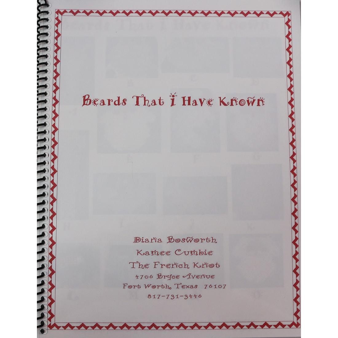 Beards That I Have Known