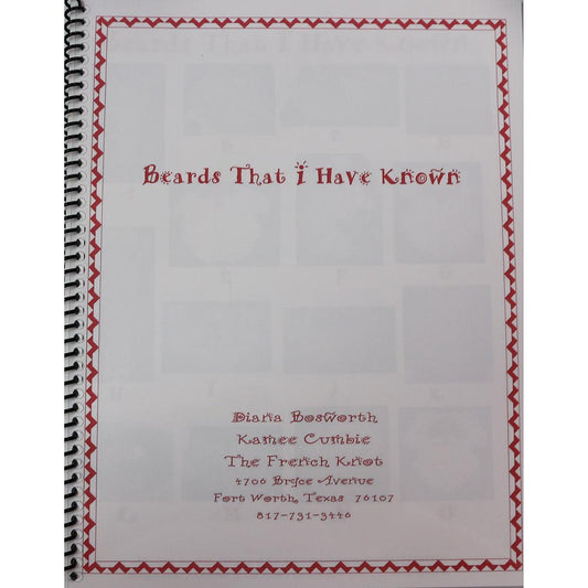 Beards That I Have Known