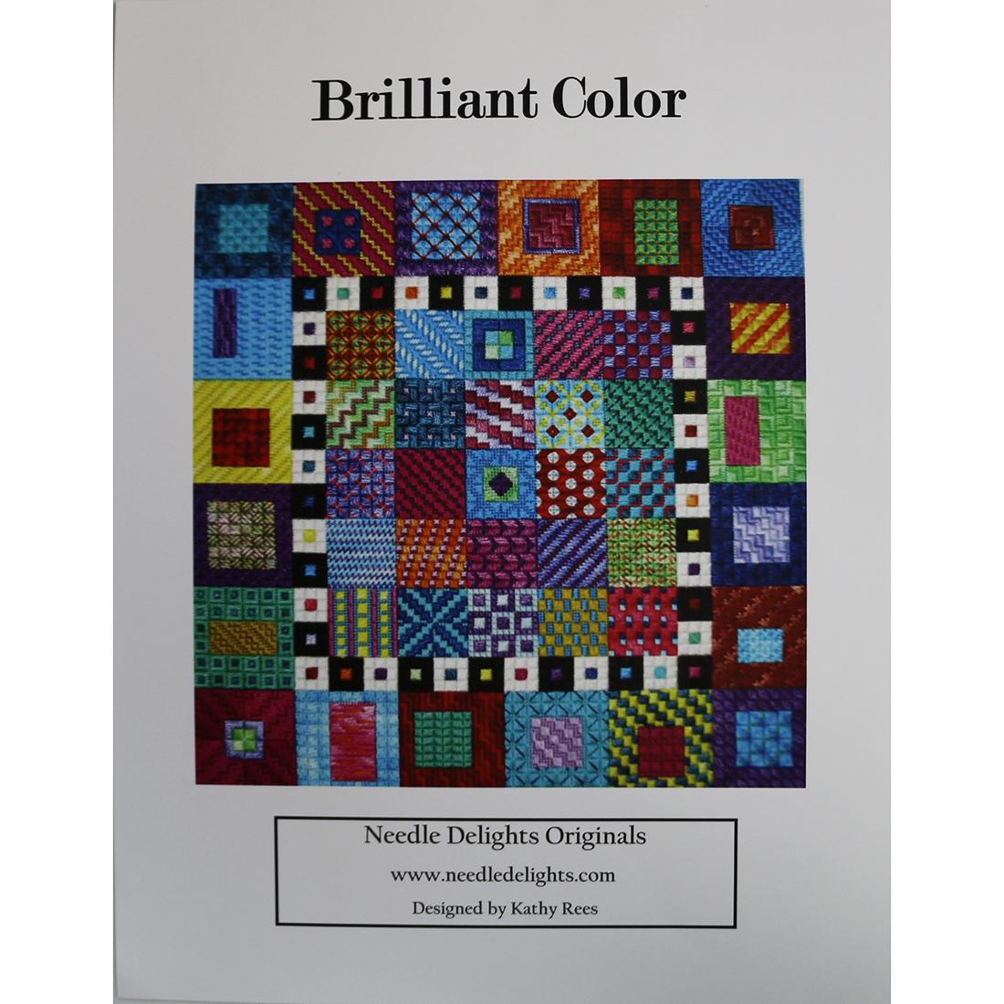 Brilliant Color