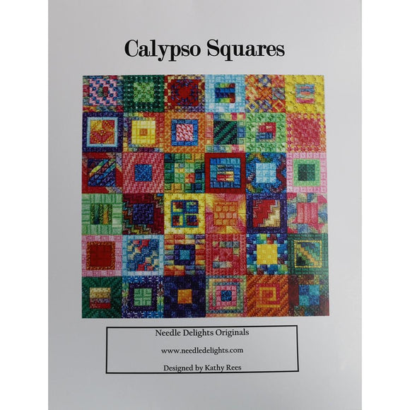 Calypso Squares