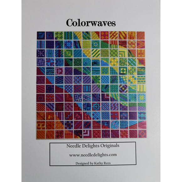 Colorwaves