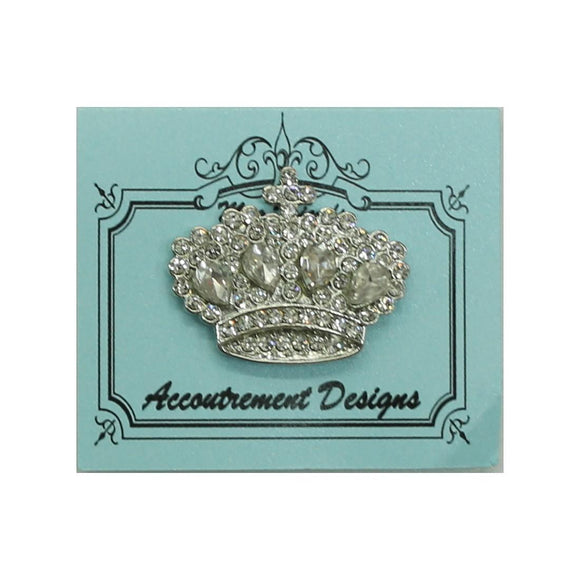 Crown Magnet
