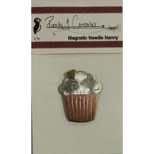 Cupcake Needle Nanny
