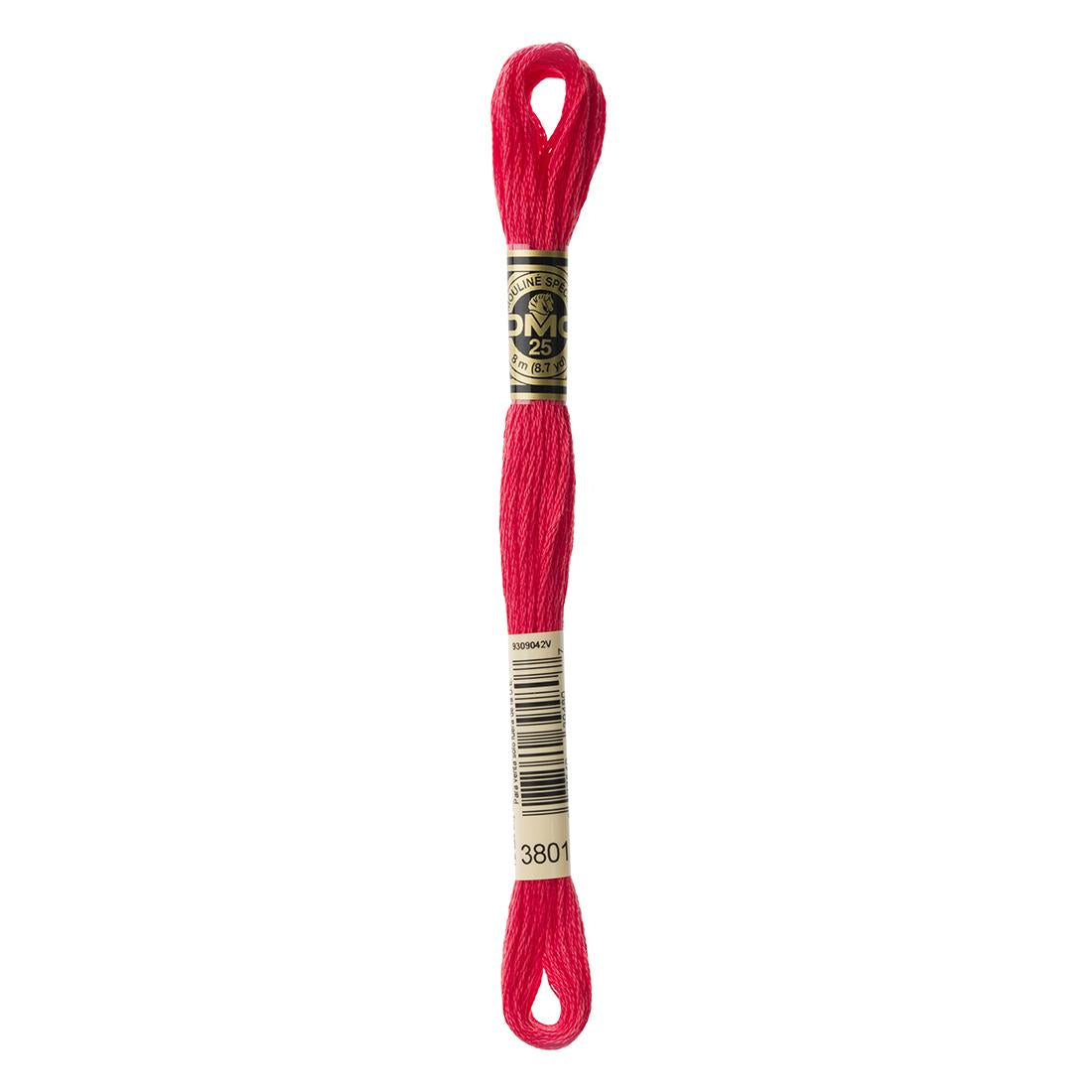 DMC Floss - Group 11