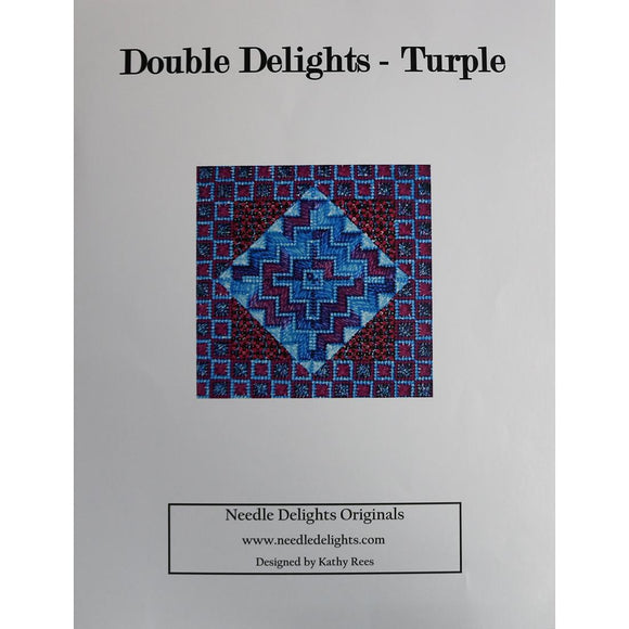 Double Delights - Turple
