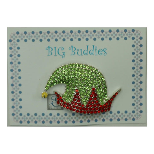 Elf Hat Magnet