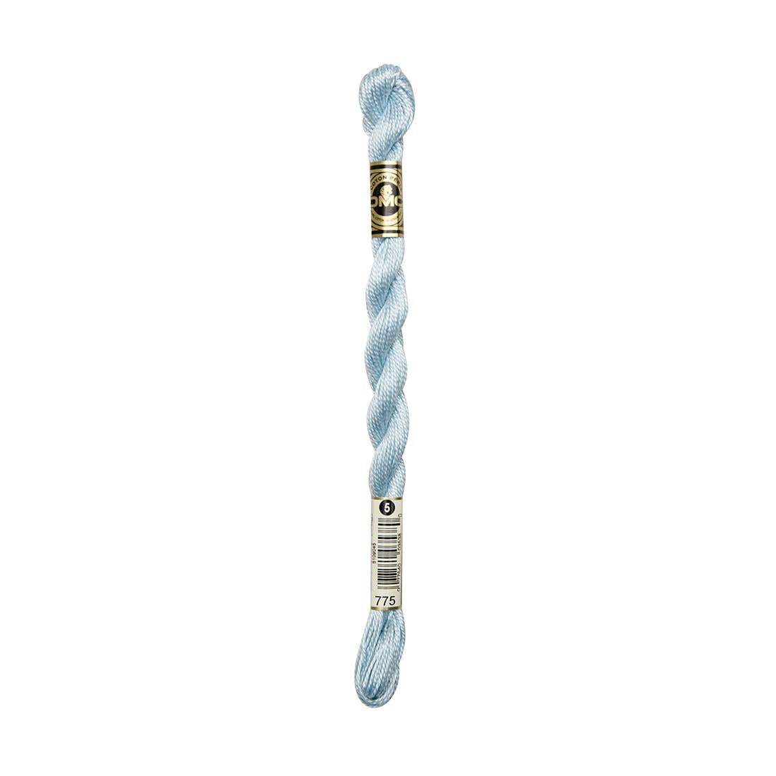 DMC Perle 5 - Group 7