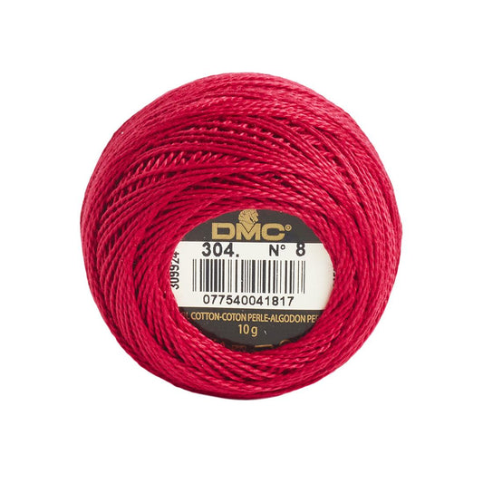 DMC Perle #8 - Group 2