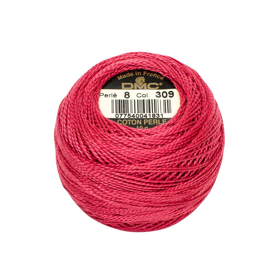 DMC Perle #8 - Group 2