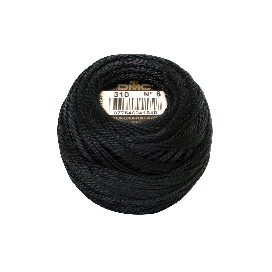 DMC Perle #8 - Group 2