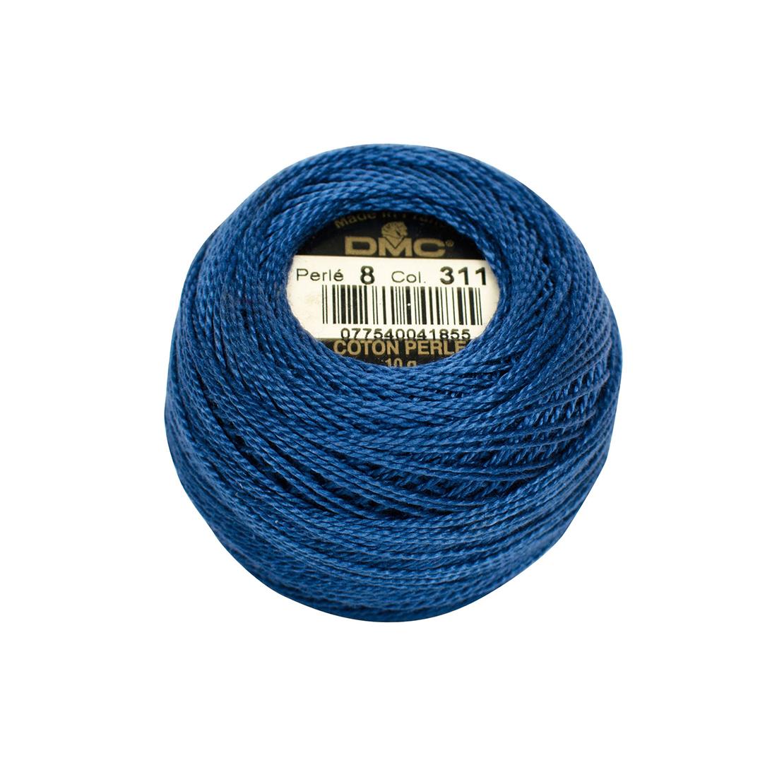 DMC Perle #8 - Group 2